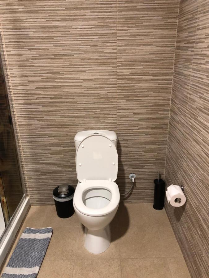 Faros Apartment Сфакья Екстер'єр фото