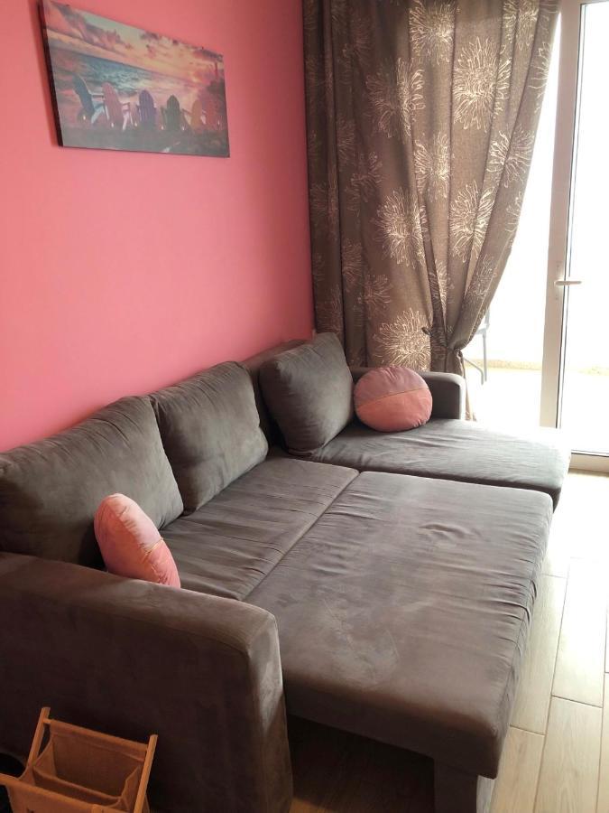 Faros Apartment Сфакья Екстер'єр фото