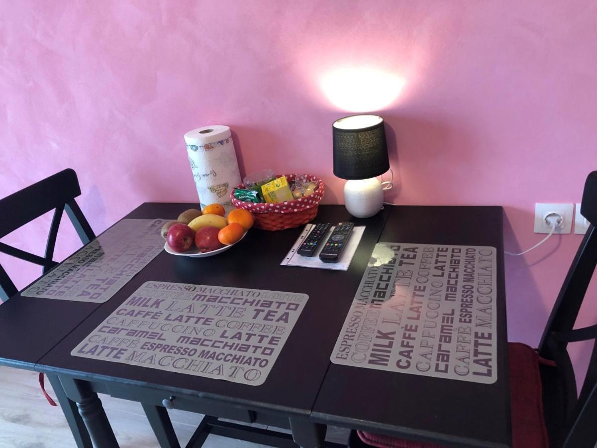 Faros Apartment Сфакья Екстер'єр фото