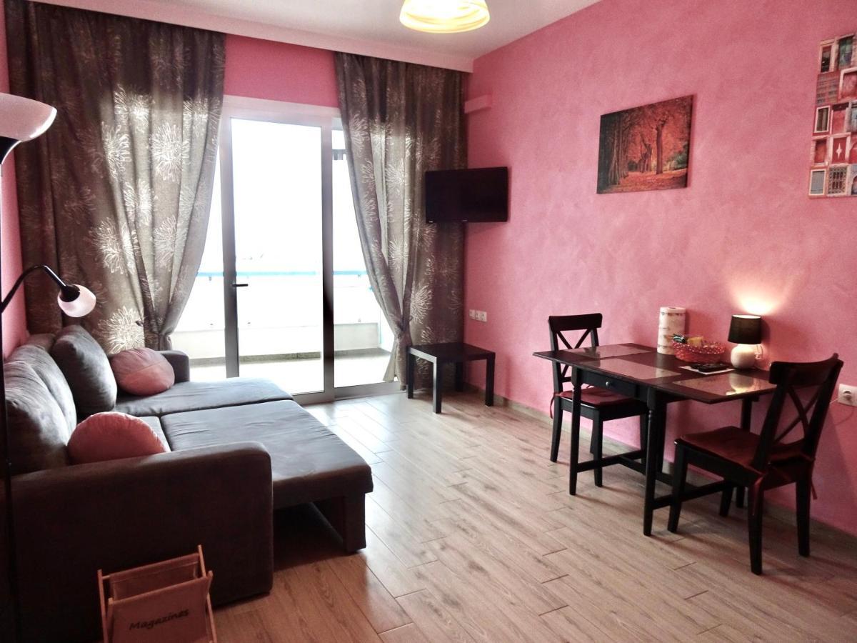 Faros Apartment Сфакья Екстер'єр фото