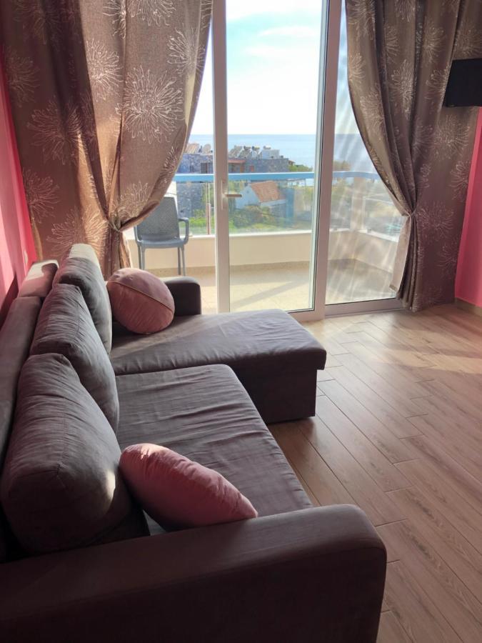 Faros Apartment Сфакья Екстер'єр фото